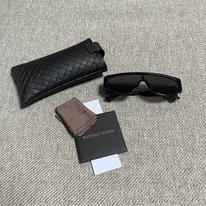 Bottega Veneta Sunglasses